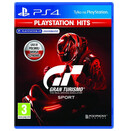 Gran Turismo Sport PlayStation 4
