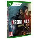 Resident Evil 4 Edycja Złota Xbox (Series X)