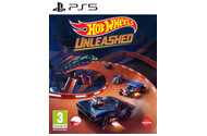 Hot Wheels Unleashed IT PlayStation 5
