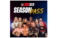 DLC WWE23 Season Pass Xbox One