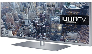 Telewizor Samsung UE48JU6410 48"