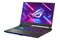 Laptop ASUS ROG Zephyrus G15 15.6" AMD Ryzen 7 6800H NVIDIA GeForce RTX3060 16GB 512GB SSD Windows 11 Home