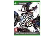 Legion Samobójców Śmierć Lidze Sprawiedliwości Xbox (Series X)