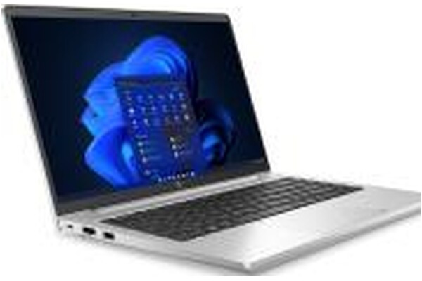 Laptop HP ProBook 445 G9 14" AMD Ryzen 7 5825U AMD Radeon 8GB 512GB SSD Windows 11 Professional