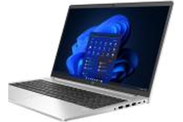 Laptop HP ProBook 450 G9 15.6" Intel Core i7 1255U INTEL Iris Xe 16GB 512GB SSD Windows 11 Professional