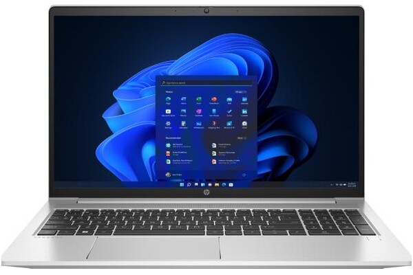 Laptop HP ProBook 450 G9 15.6" Intel Core i7 1255U INTEL Iris Xe 16GB 512GB SSD Windows 11 Professional