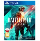 BATTLEFIELD Edycja 2042 PlayStation 4