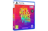 Just Dance Edycja 2024 PlayStation 5