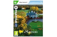 PGA TOUR Road to The Master Xbox (Series X)