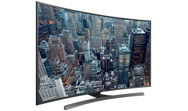 Telewizor Samsung UE48JU6500 48"