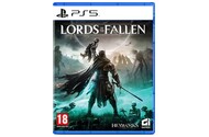 Lords of the Fallen Edycja Standardowa PlayStation 5