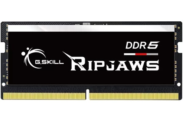 Pamięć RAM G.Skill Ripjaws F5 16GB DDR5 5600MHz