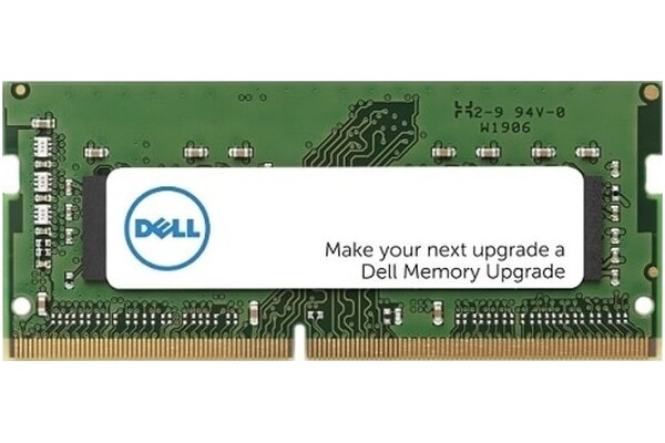 Pamięć RAM DELL AC258275 16GB DDR5 4800MHz