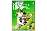 TopSpin25 Edycja Deluxe Xbox (One/Series X)