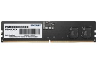 Pamięć RAM Patriot Signaturee 8GB DDR5 5200MHz 1.1V 42CL