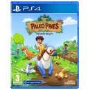 Paleo Pines PlayStation 4