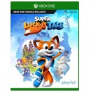 Super Luckys Tale /S/X Xbox (One/Series S/X)