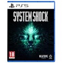 System Shock PlayStation 5