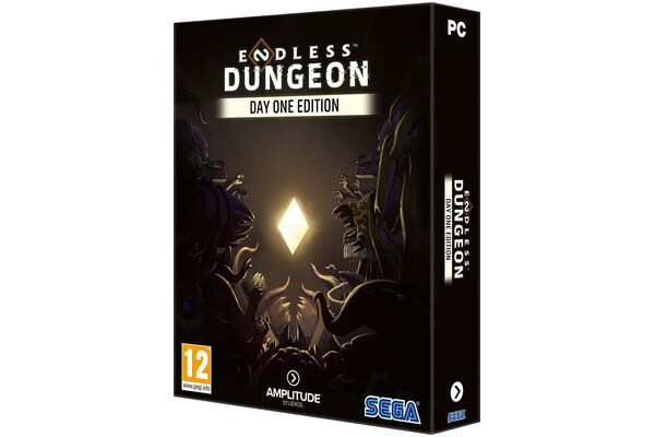 Endless Dungeon Edycja Premierowa PC