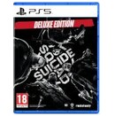 Legion Samobójców Śmierć Lidze Sprawiedliwości PlayStation 5