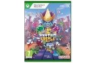 Super Crazy Rhythm Castle Xbox (Series X)