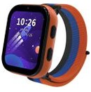 Smartwatch KIANO Watch 1.85" czerwony