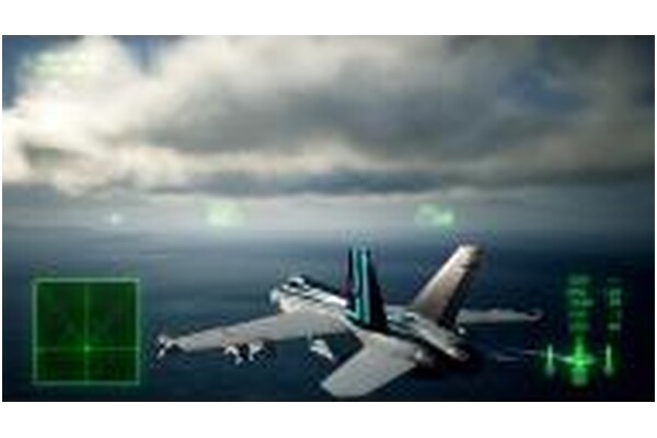Ace Combat 7 Skies Unknown Edycja Top Gun Maverick Xbox One