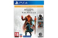 Assassins Creed Valhalla Edycja Ragnarok PlayStation 4