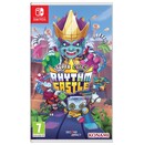 Super Crazy Rhythm Castle Nintendo Switch