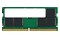 Pamięć RAM Transcend JetRam 8GB DDR5 4800MHz