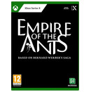 Empire of the Ants Edycja Limitowana Xbox (Series X)