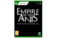 Empire of the Ants Edycja Limitowana Xbox (Series X)