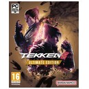 Tekken 8 Edycja Ultimate PC