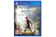 Assassins Creed Odyssey PlayStation 4