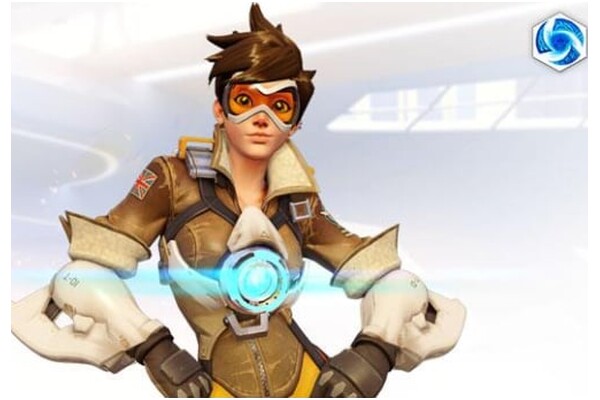Overwatch Edycja Legendarna Nintendo Switch