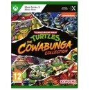 Teenage Mutant Ninja Turtles The Cowabunga Collection Xbox (One/Series X)
