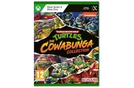 Teenage Mutant Ninja Turtles The Cowabunga Collection Xbox (One/Series X)