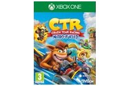 Crash Team Racing Nitro Fueled Xbox One