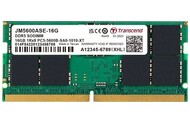 Pamięć RAM Transcend JetRam 16GB DDR5 5600MHz