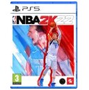 NBA22 PlayStation 5