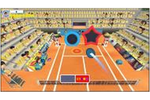 Instant Sports Tennis Nintendo Switch