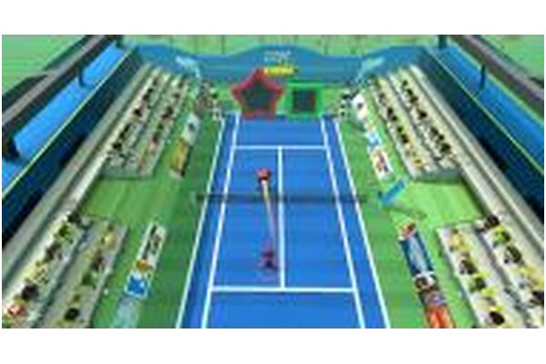 Instant Sports Tennis Nintendo Switch