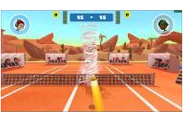 Instant Sports Tennis Nintendo Switch