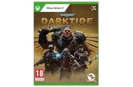 Warhammer Edycja 40000 Darktide Edycja Imperial Xbox (Series X)