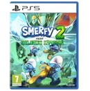 Smerfy 2 Więzień Zielonego Kamienia/ENG PlayStation 5