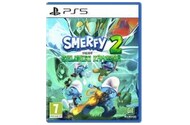 Smerfy 2 Więzień Zielonego Kamienia/ENG PlayStation 5