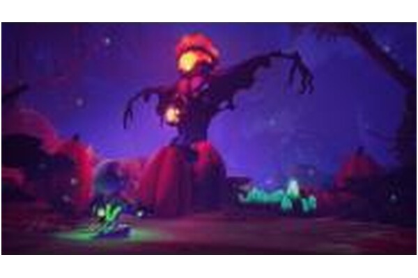 Smerfy 2 Więzień Zielonego Kamienia/ENG PlayStation 5