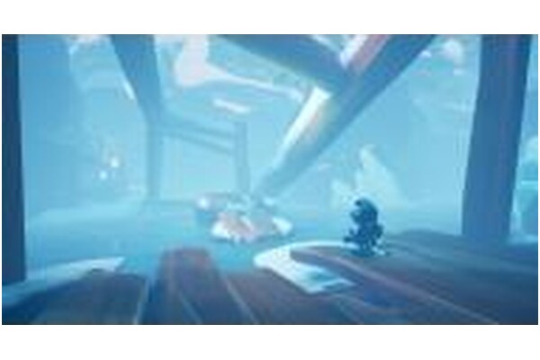 Smerfy 2 Więzień Zielonego Kamienia/ENG PlayStation 5