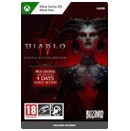 Diablo IV Edycja Deluxe Xbox (One/Series S/X)