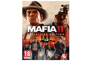 Mafia II Edycja Ostateczna PC